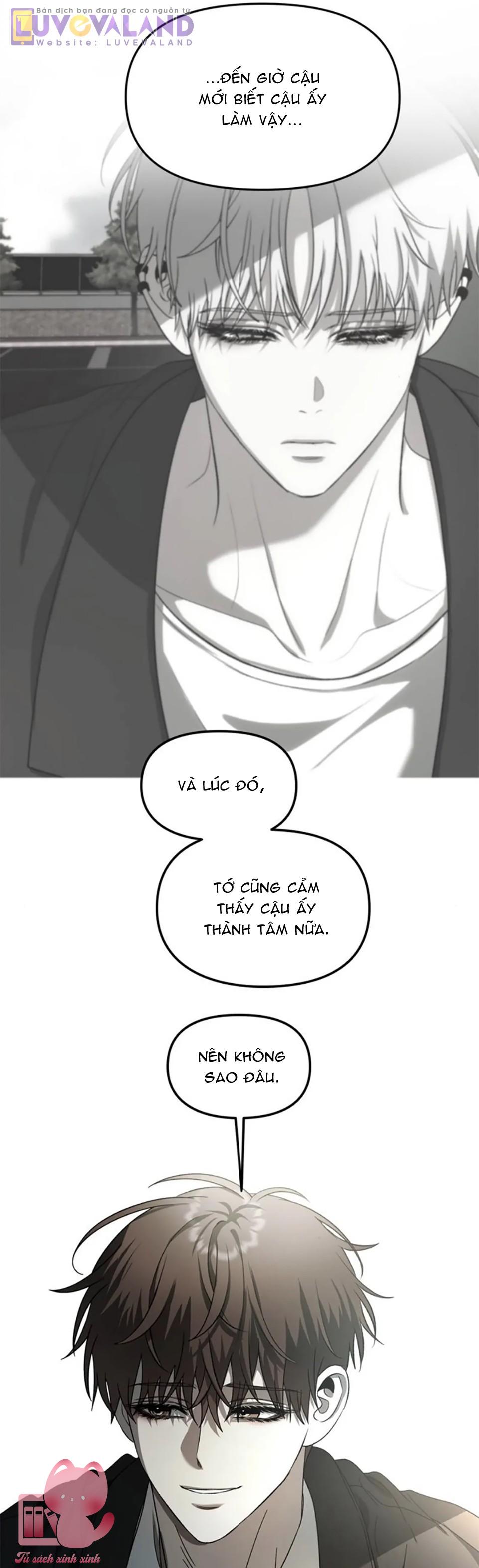 Tự Do Trong Mơ - Chap 116 - Trang 41