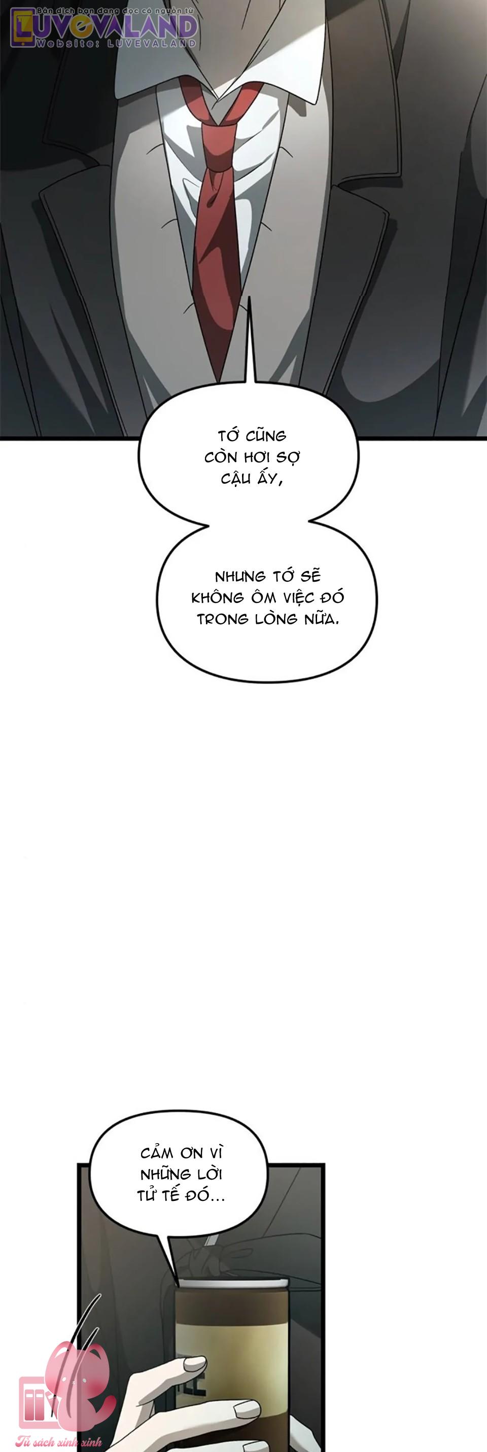 Tự Do Trong Mơ - Chap 116 - Trang 42