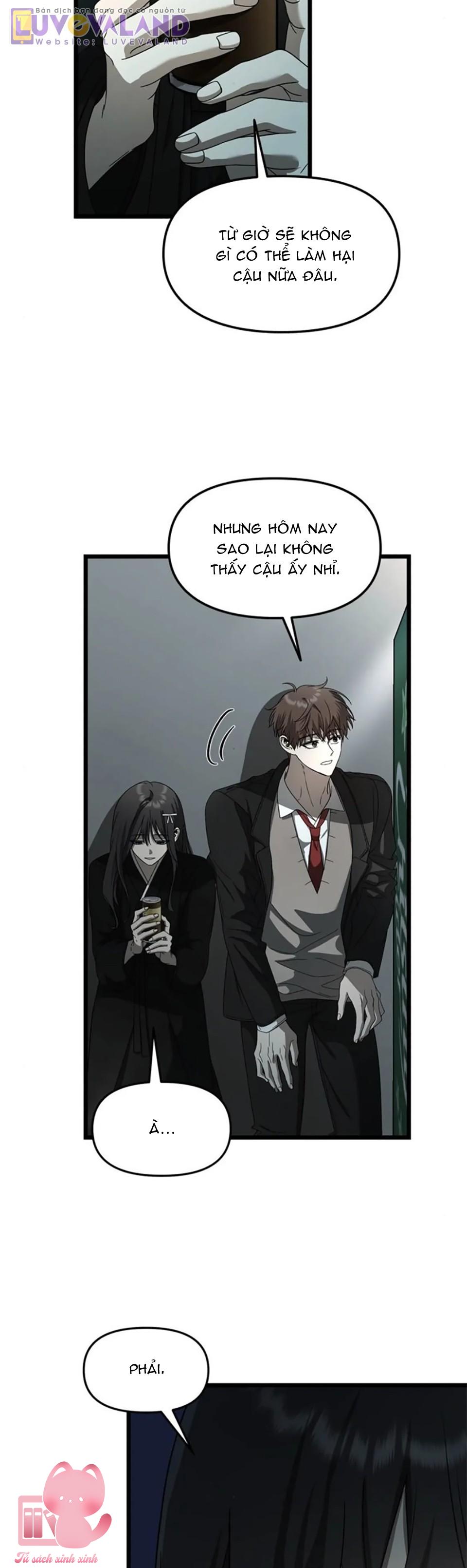 Tự Do Trong Mơ - Chap 116 - Trang 43