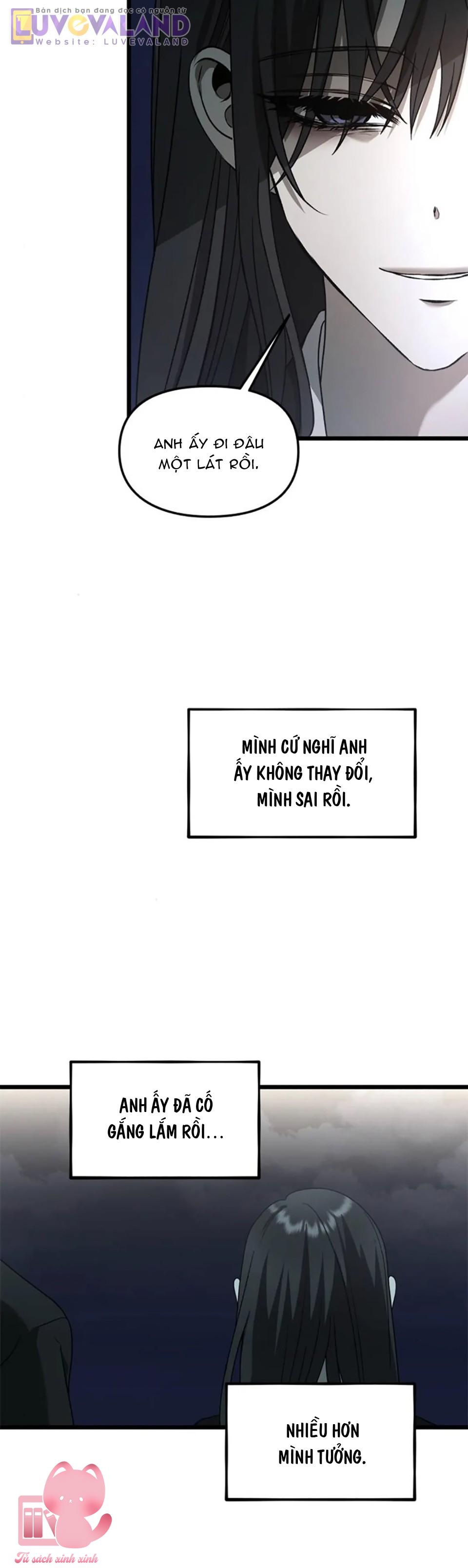 Tự Do Trong Mơ - Chap 116 - Trang 44