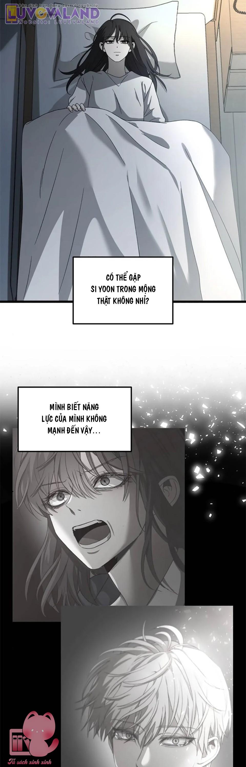 Tự Do Trong Mơ - Chap 116 - Trang 47