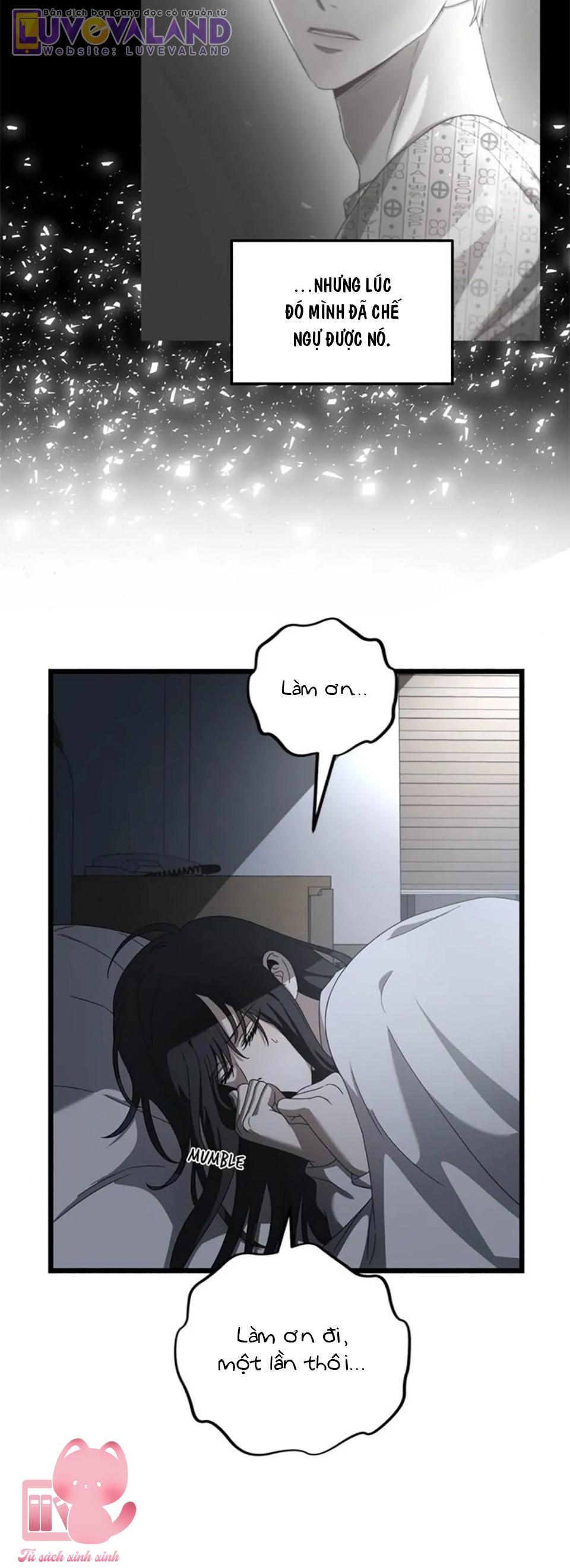 Tự Do Trong Mơ - Chap 116 - Trang 48