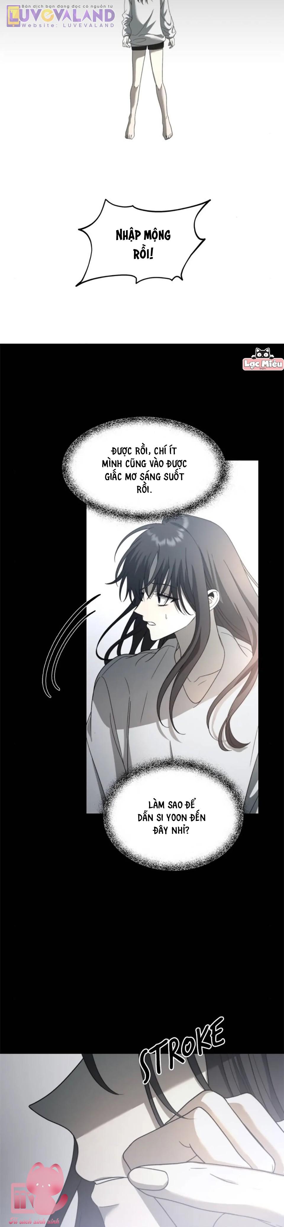 Tự Do Trong Mơ - Chap 116 - Trang 50