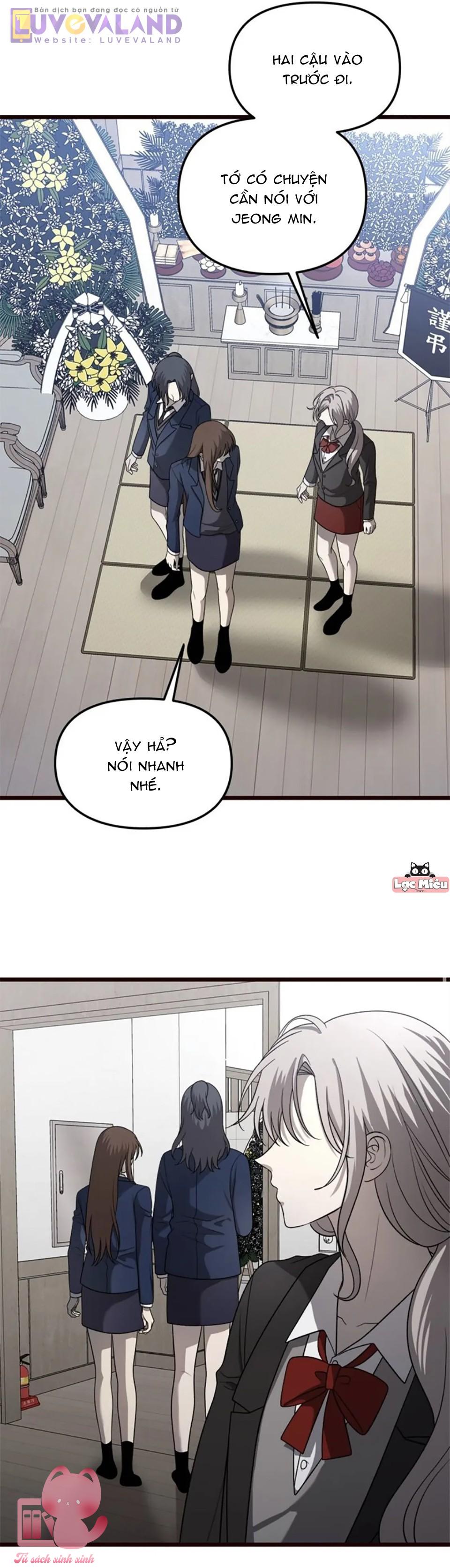 Tự Do Trong Mơ - Chap 116 - Trang 6