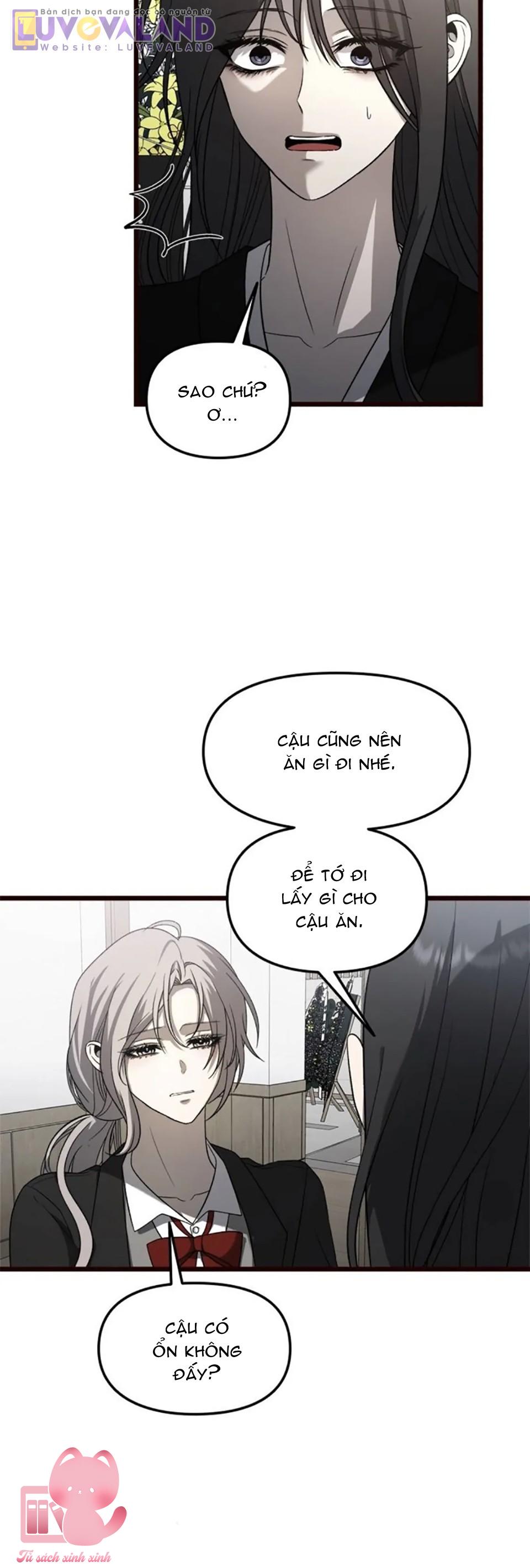 Tự Do Trong Mơ - Chap 116 - Trang 8
