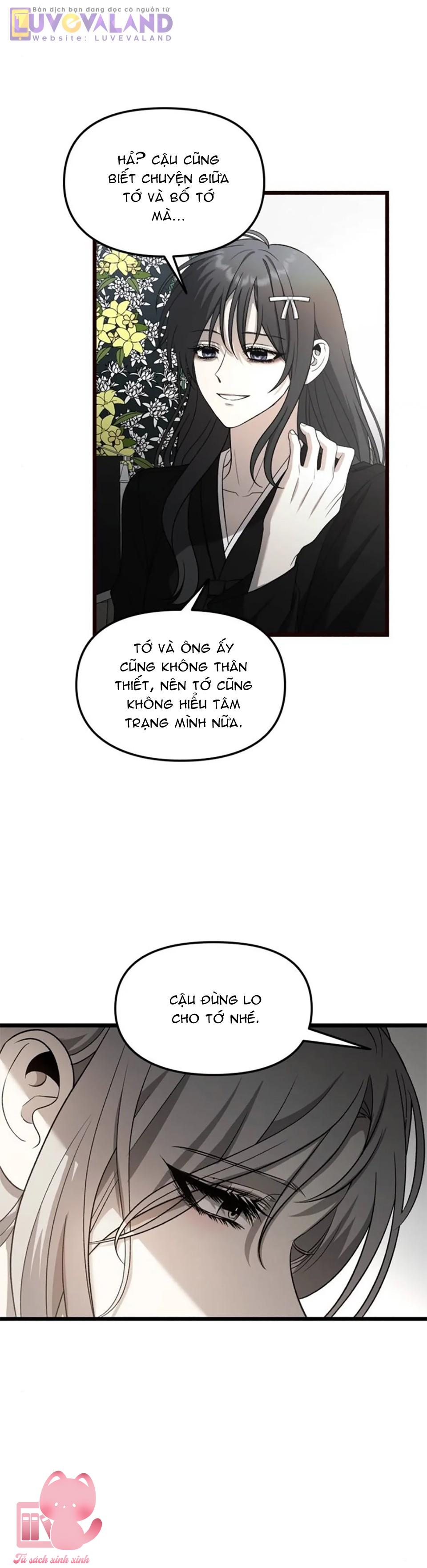 Tự Do Trong Mơ - Chap 116 - Trang 9