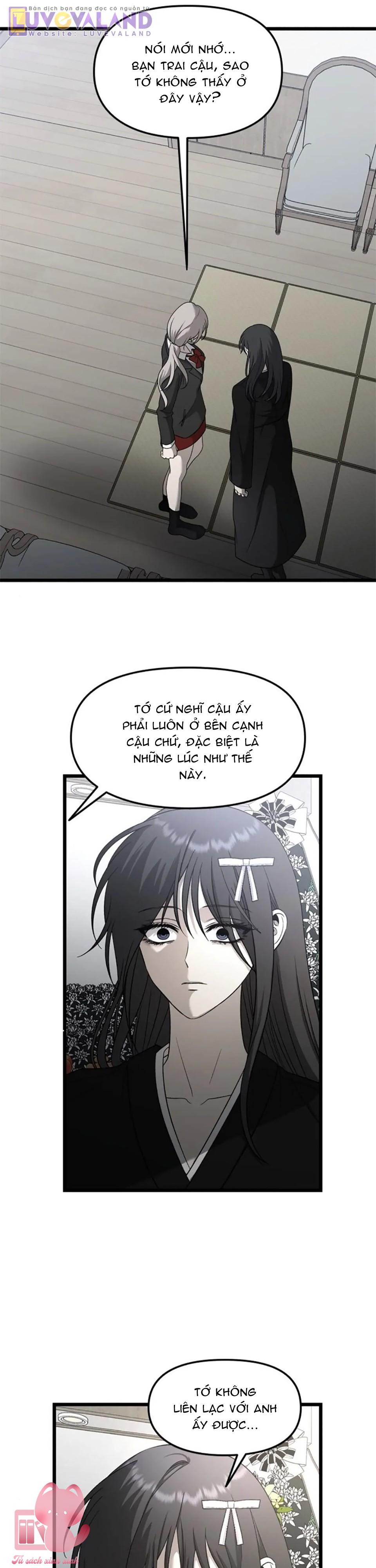 Tự Do Trong Mơ - Chap 116 - Trang 10