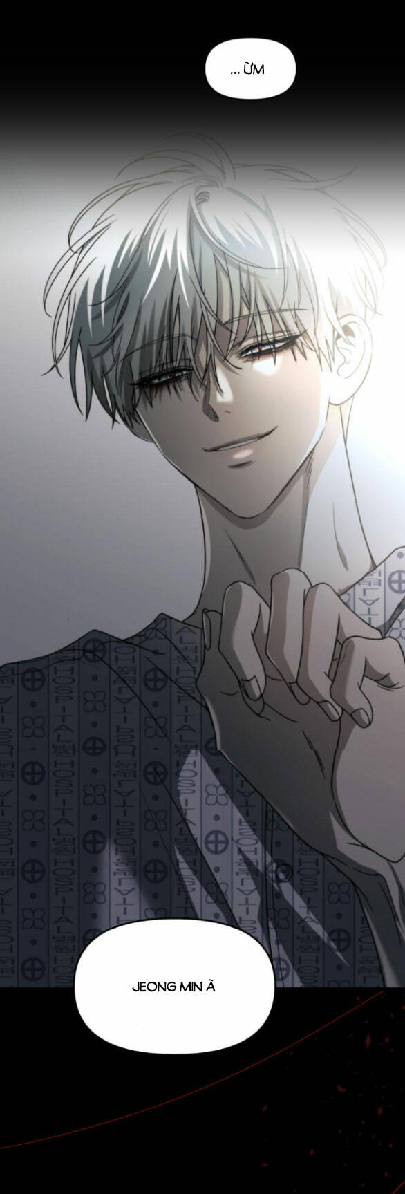 Tự Do Trong Mơ - Chap 117.1 - Trang 12