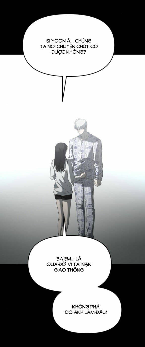 Tự Do Trong Mơ - Chap 117.1 - Trang 19