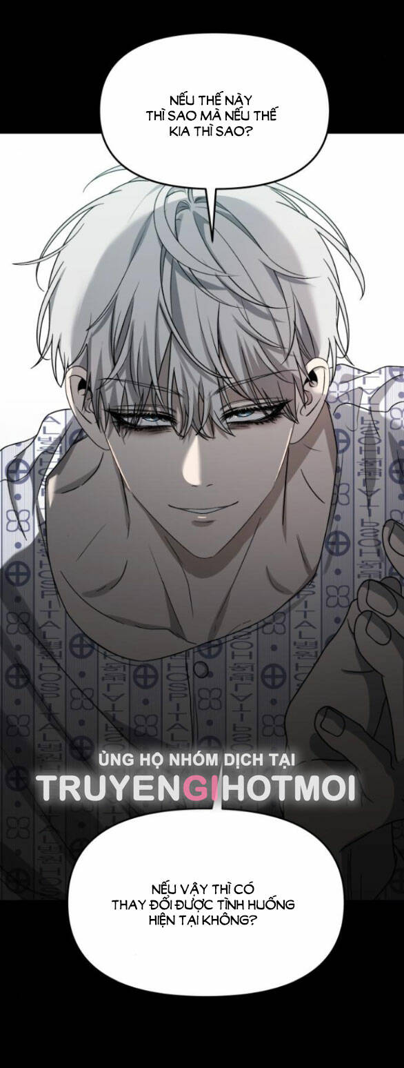Tự Do Trong Mơ - Chap 117.1 - Trang 22