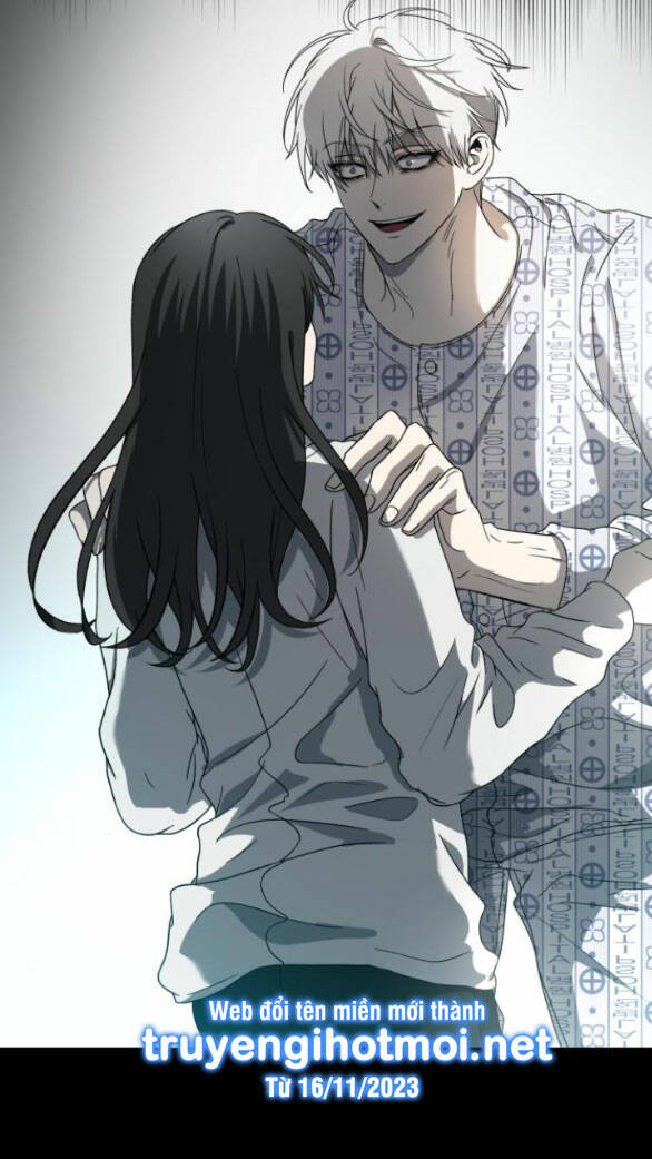 Tự Do Trong Mơ - Chap 117.1 - Trang 25