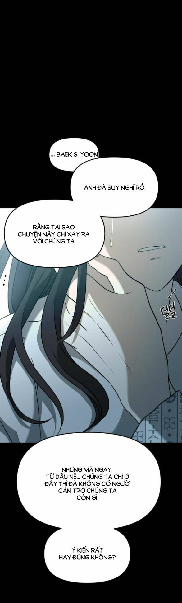 Tự Do Trong Mơ - Chap 117.1 - Trang 28