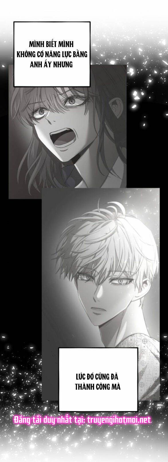 Tự Do Trong Mơ - Chap 117.1 - Trang 4