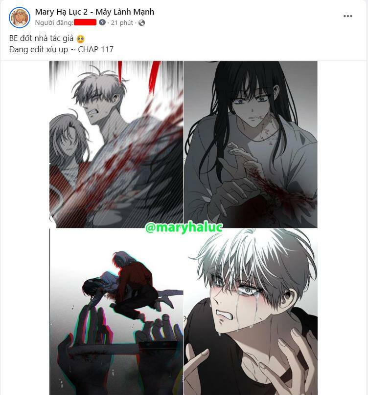 Tự Do Trong Mơ - Chap 117.1 - Trang 68