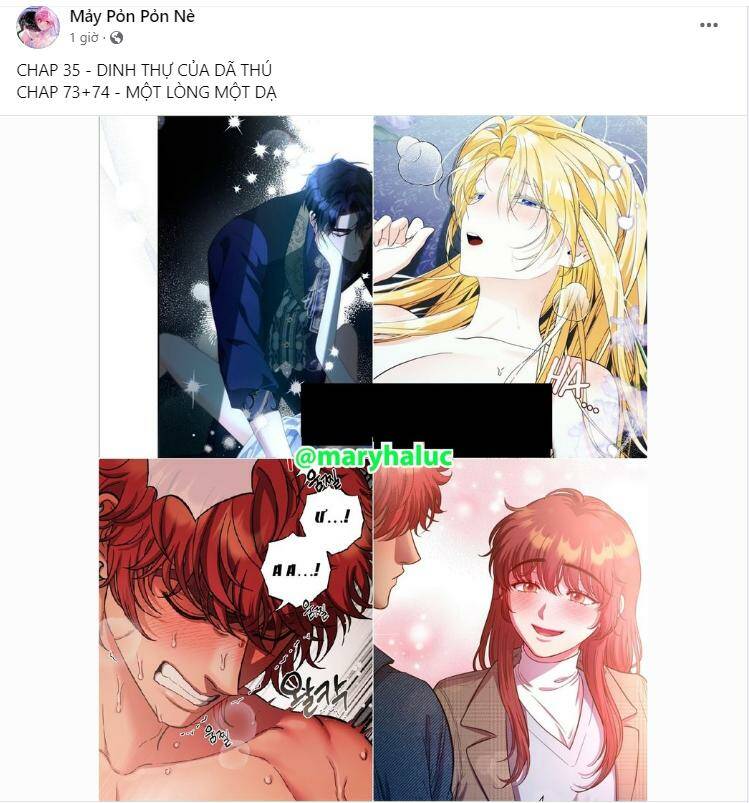 Tự Do Trong Mơ - Chap 117.1 - Trang 69