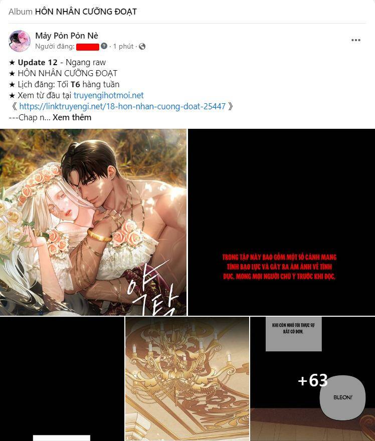 Tự Do Trong Mơ - Chap 117.1 - Trang 72