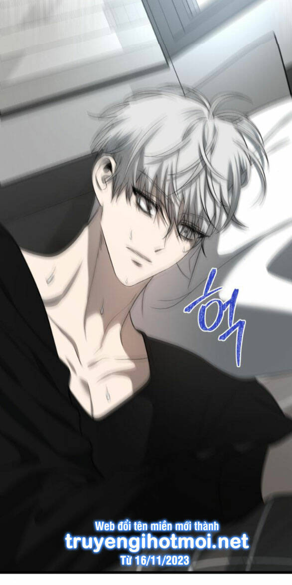 Tự Do Trong Mơ - Chap 117.2 - Trang 34