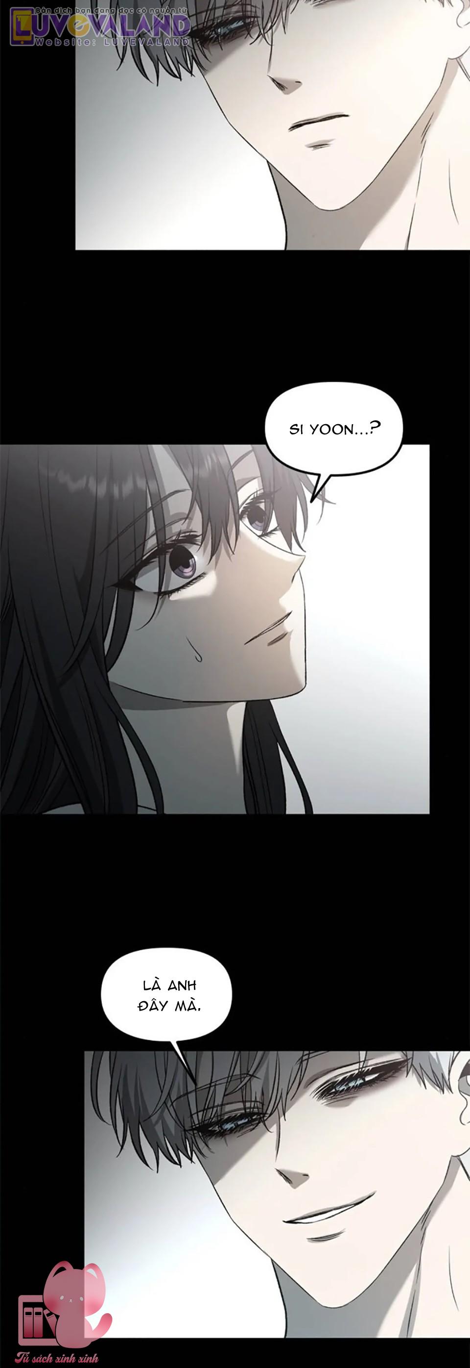 Tự Do Trong Mơ - Chap 117 - Trang 11