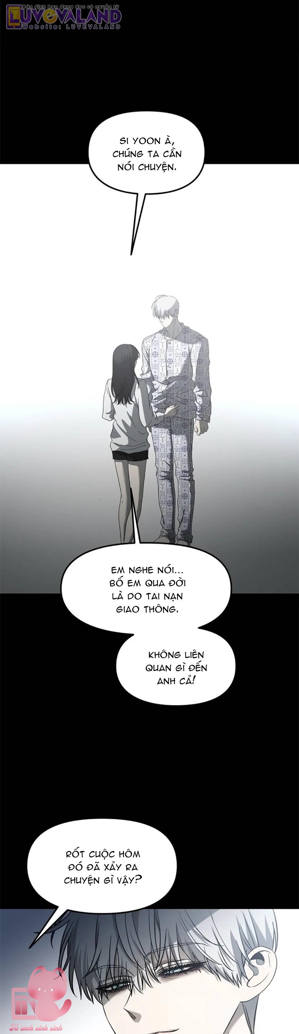 Tự Do Trong Mơ - Chap 117 - Trang 12