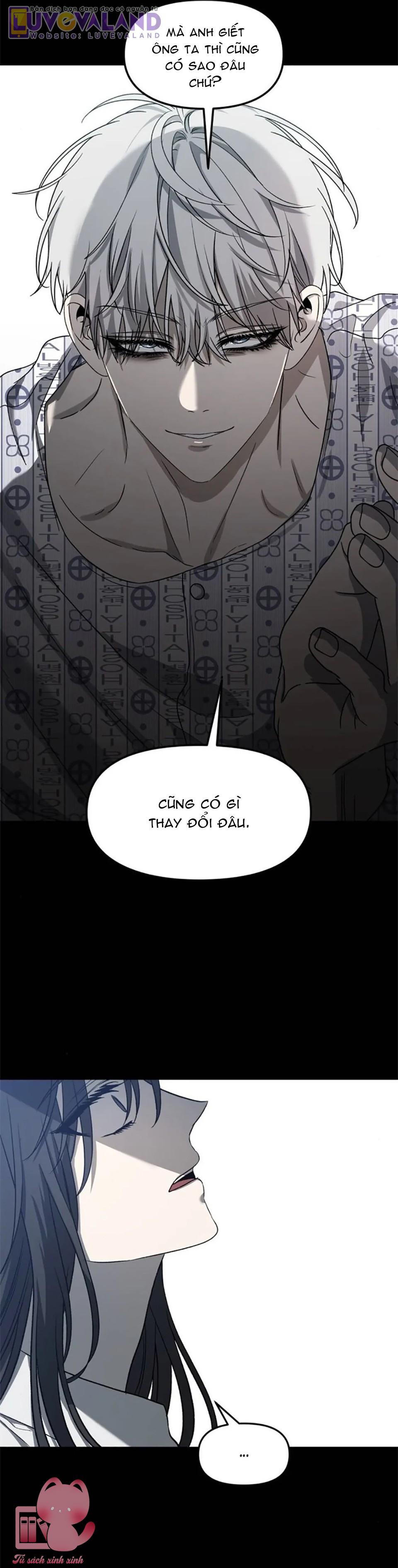 Tự Do Trong Mơ - Chap 117 - Trang 14