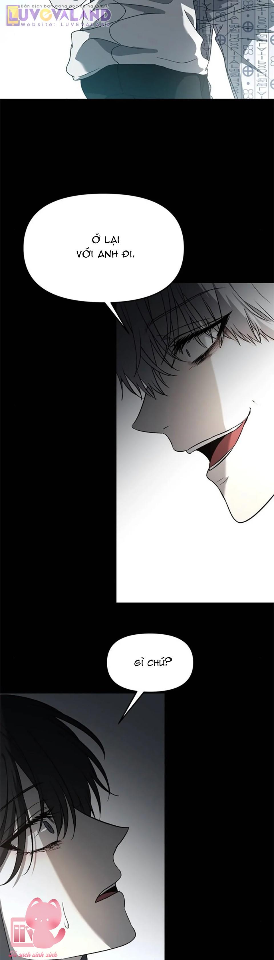 Tự Do Trong Mơ - Chap 117 - Trang 16