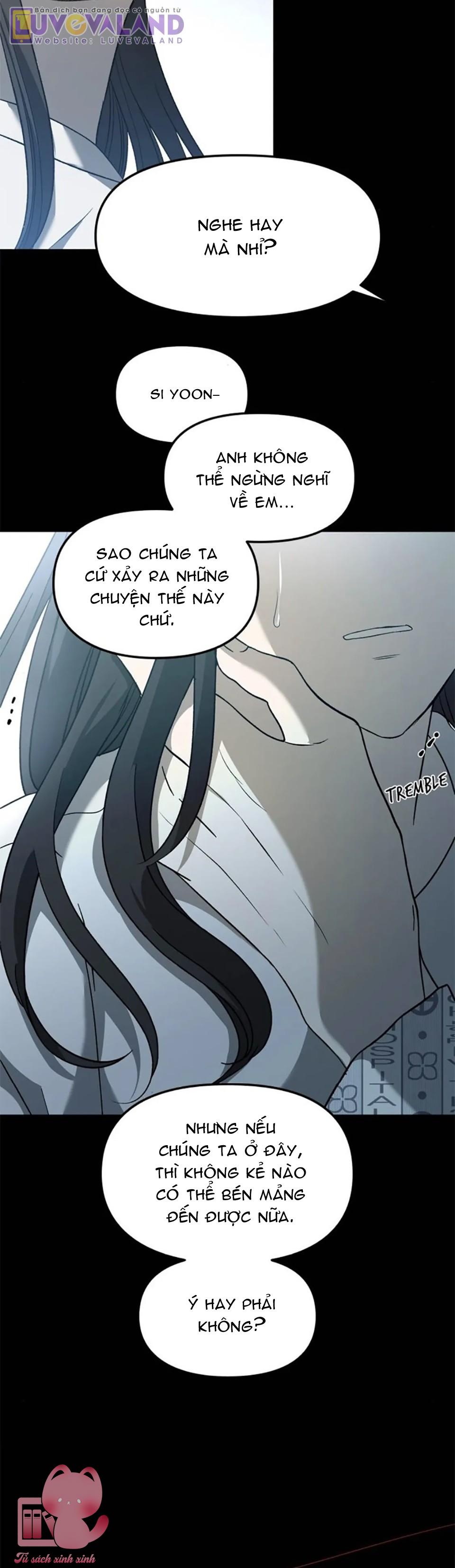 Tự Do Trong Mơ - Chap 117 - Trang 17