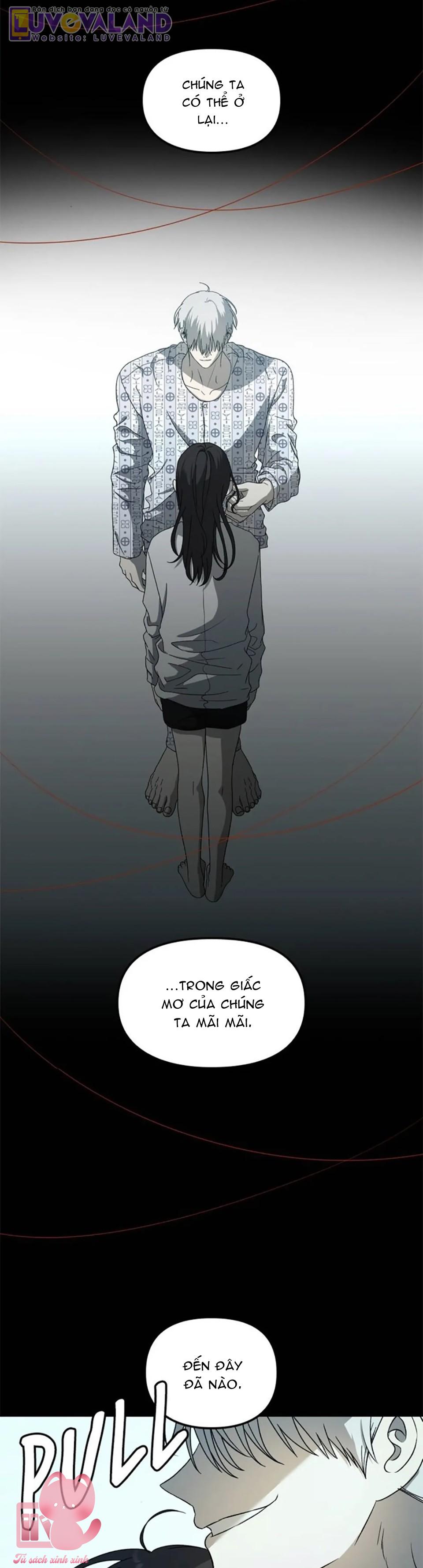 Tự Do Trong Mơ - Chap 117 - Trang 18