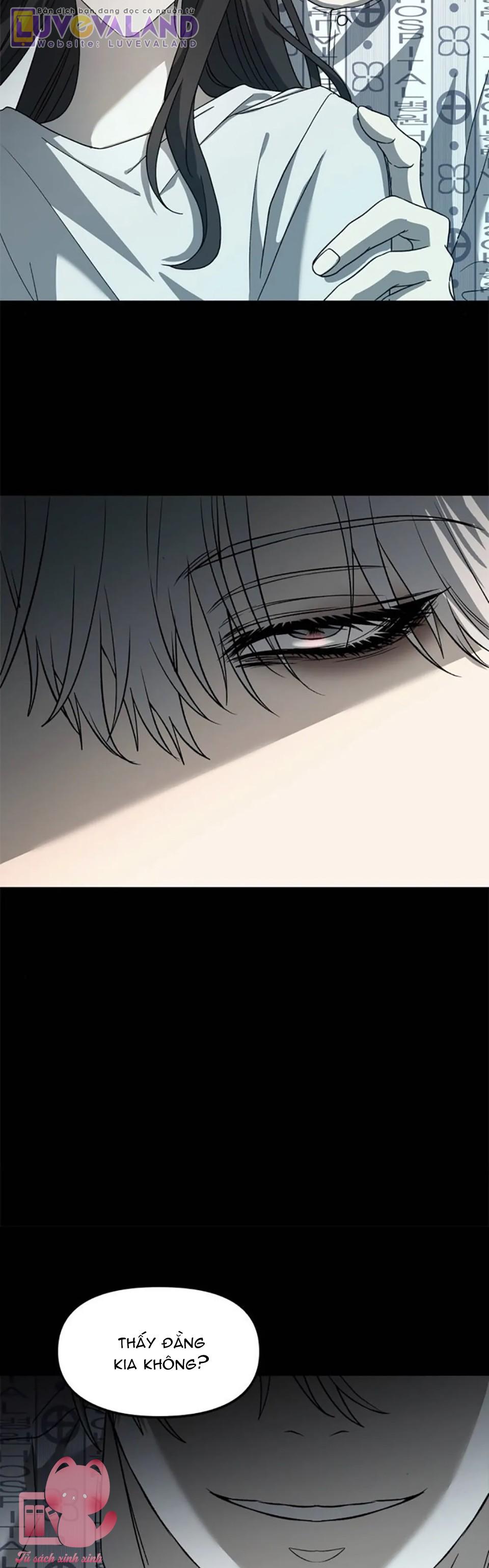 Tự Do Trong Mơ - Chap 117 - Trang 20