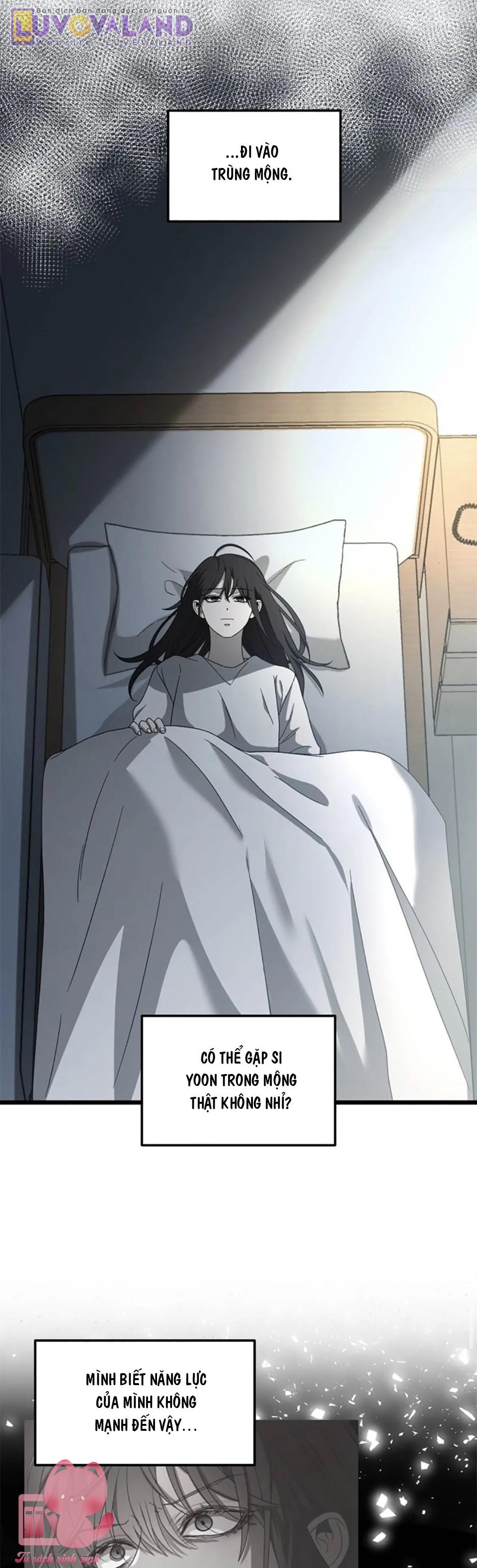 Tự Do Trong Mơ - Chap 117 - Trang 3