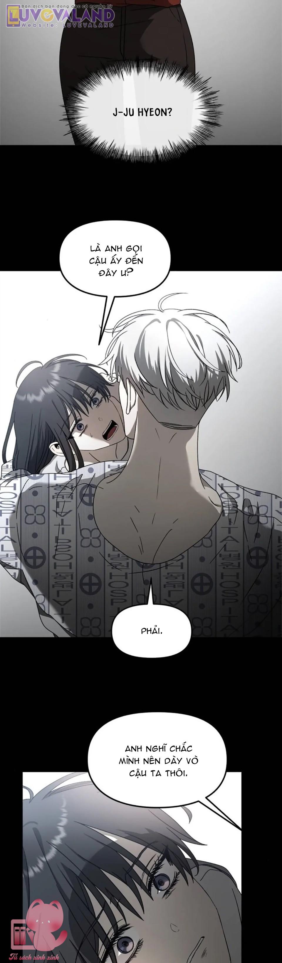 Tự Do Trong Mơ - Chap 117 - Trang 23