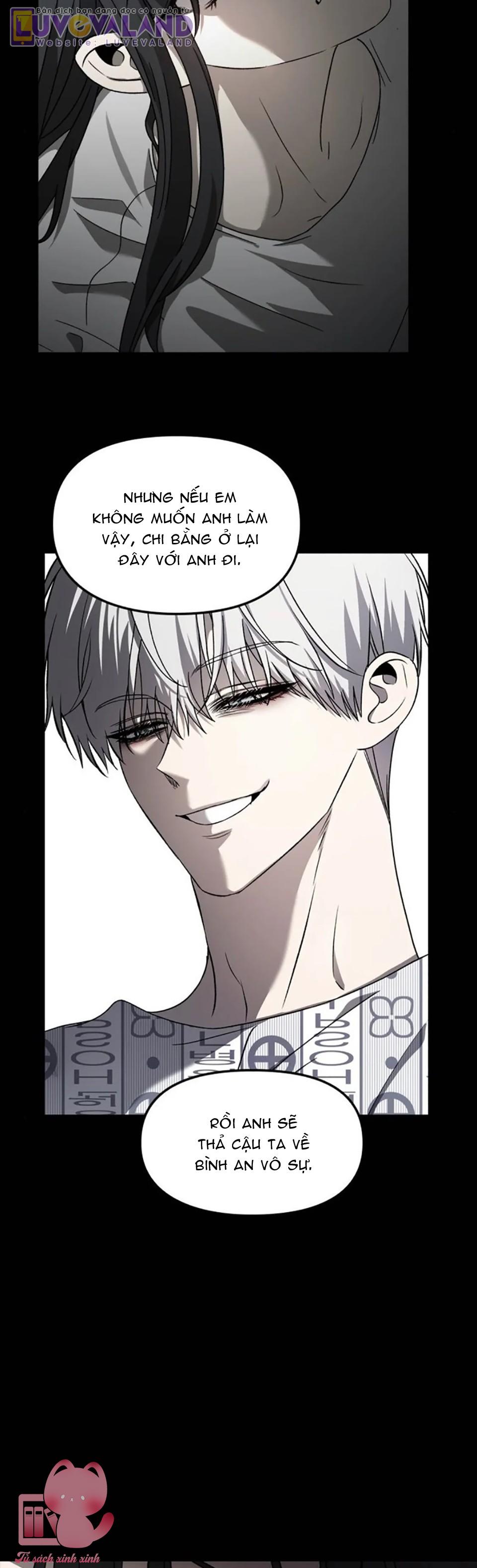 Tự Do Trong Mơ - Chap 117 - Trang 24