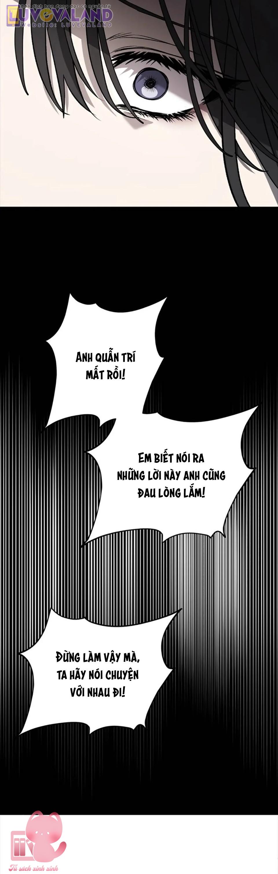 Tự Do Trong Mơ - Chap 117 - Trang 25