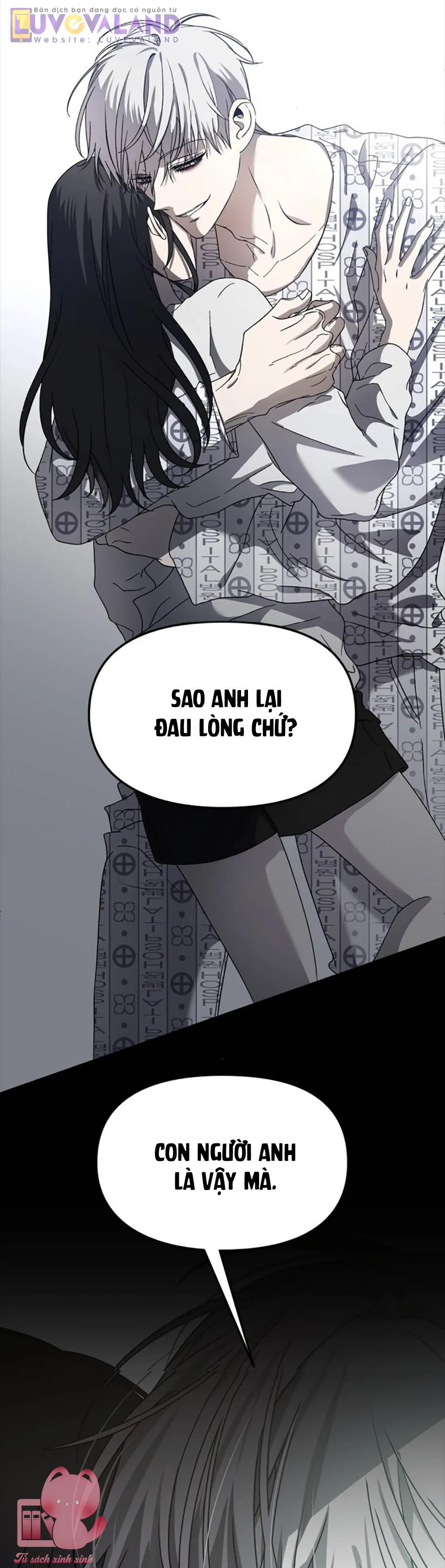 Tự Do Trong Mơ - Chap 117 - Trang 26