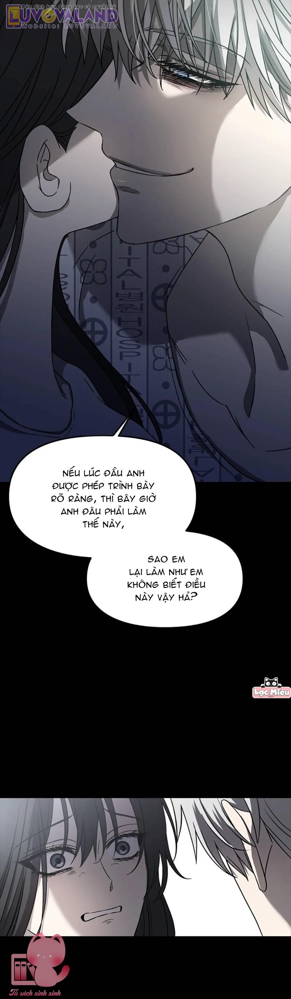 Tự Do Trong Mơ - Chap 117 - Trang 27