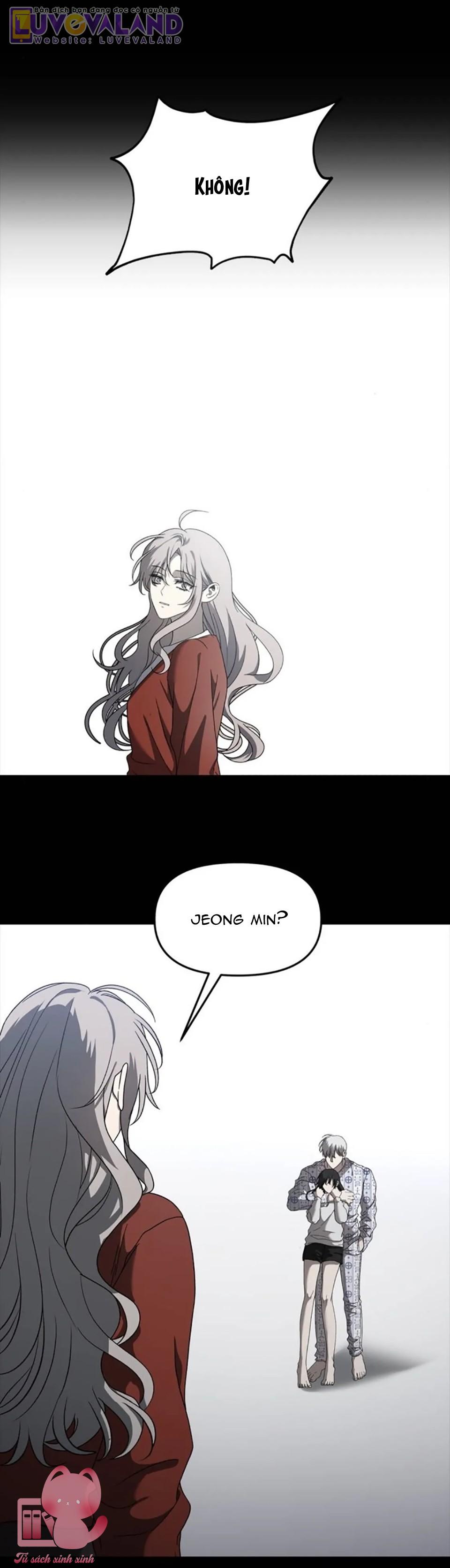 Tự Do Trong Mơ - Chap 117 - Trang 28