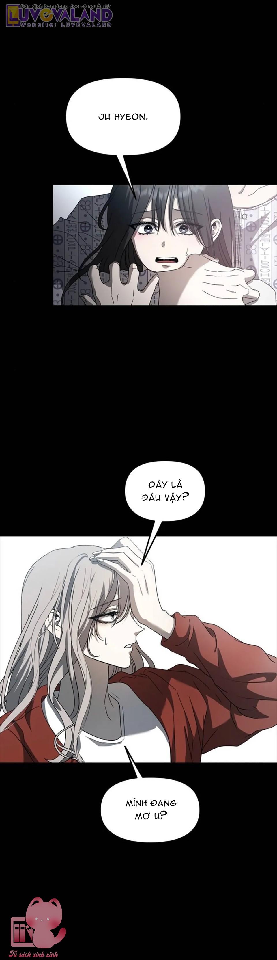 Tự Do Trong Mơ - Chap 117 - Trang 29