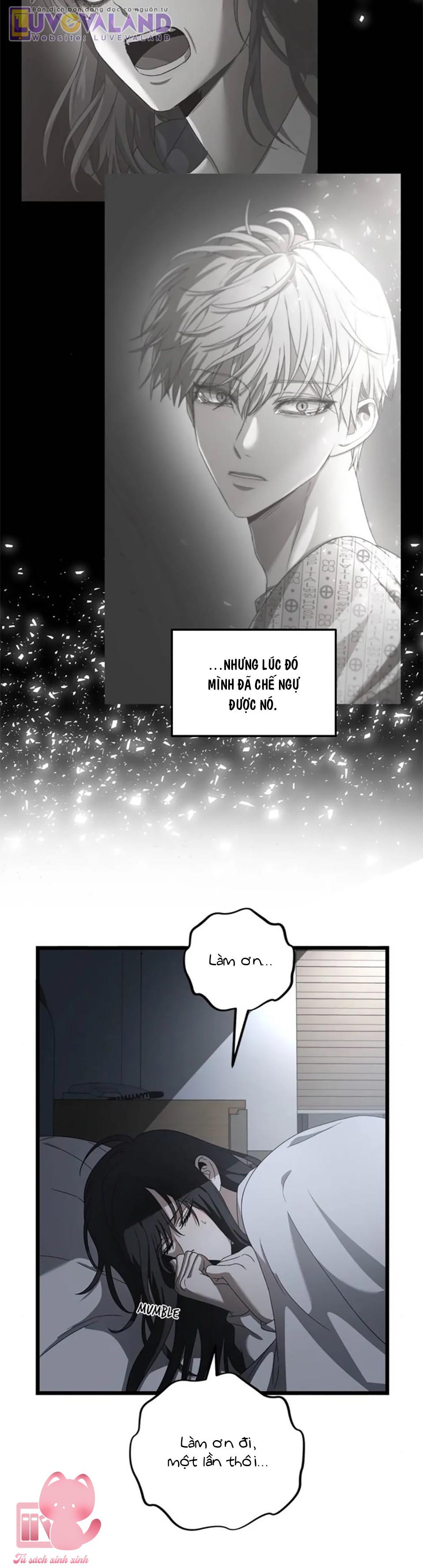 Tự Do Trong Mơ - Chap 117 - Trang 4