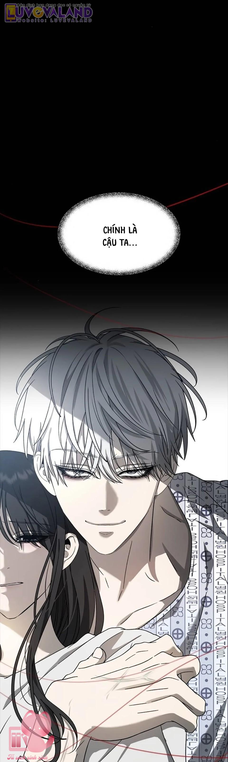 Tự Do Trong Mơ - Chap 117 - Trang 32