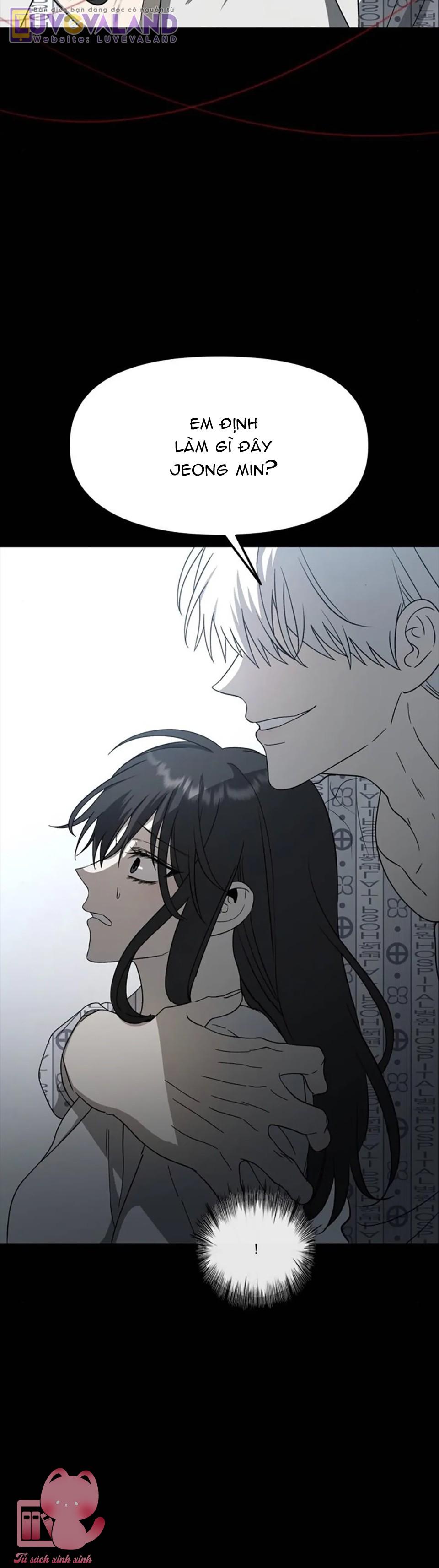 Tự Do Trong Mơ - Chap 117 - Trang 33