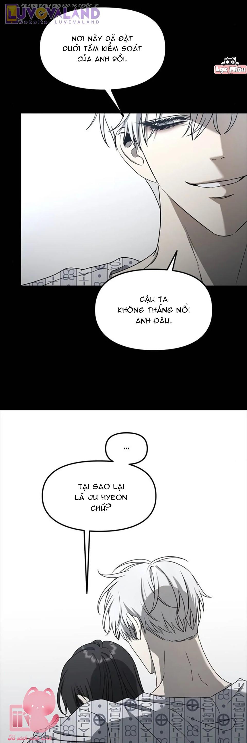 Tự Do Trong Mơ - Chap 117 - Trang 34