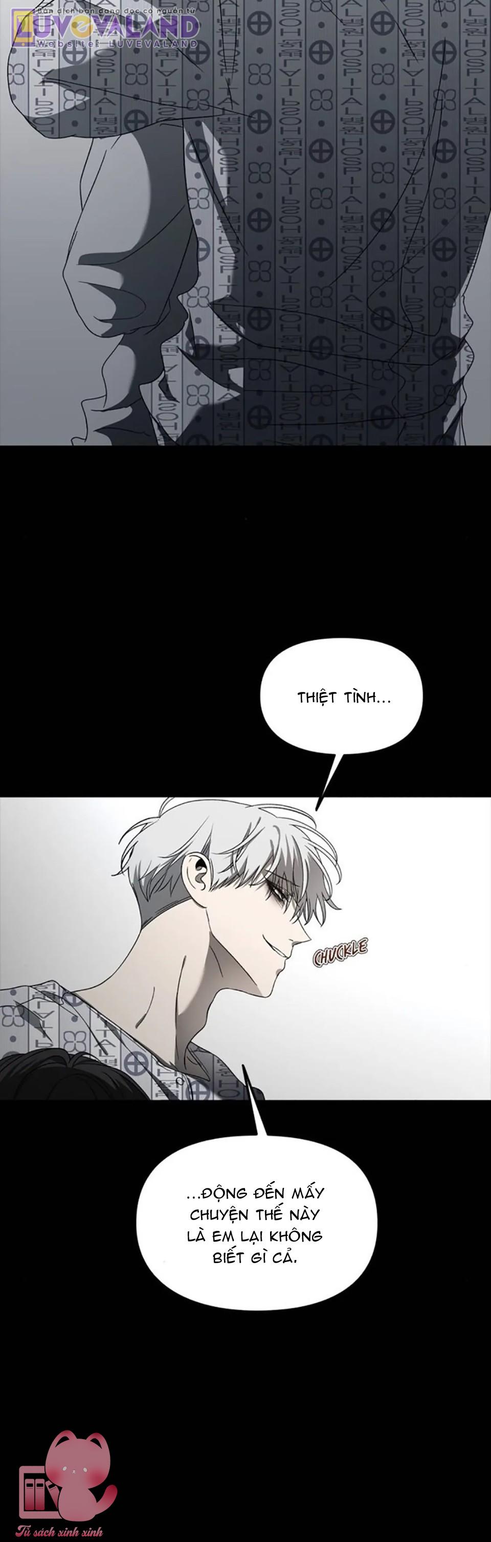 Tự Do Trong Mơ - Chap 117 - Trang 35