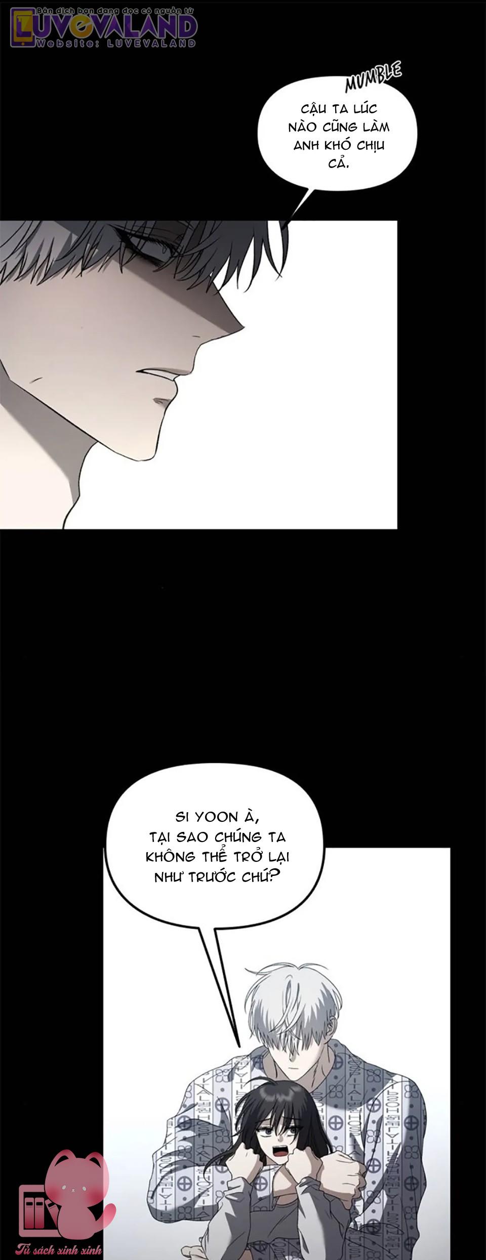 Tự Do Trong Mơ - Chap 117 - Trang 36