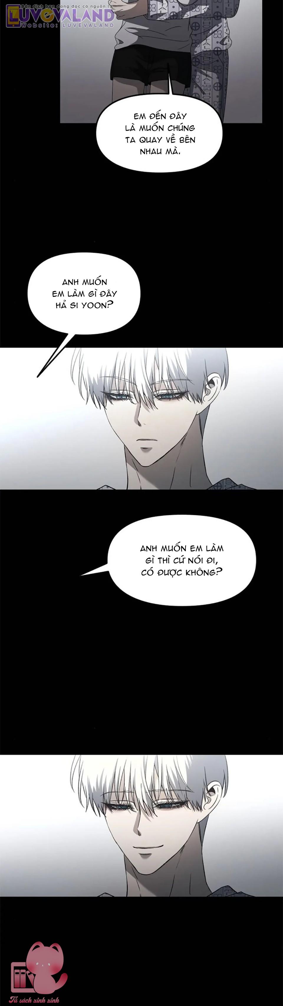 Tự Do Trong Mơ - Chap 117 - Trang 37