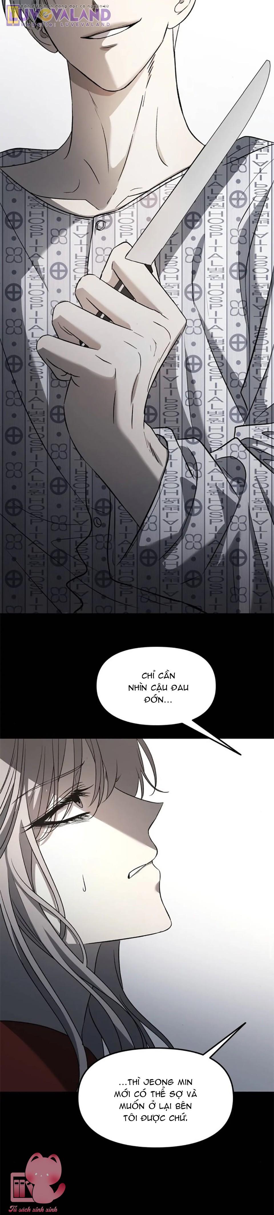 Tự Do Trong Mơ - Chap 117 - Trang 44