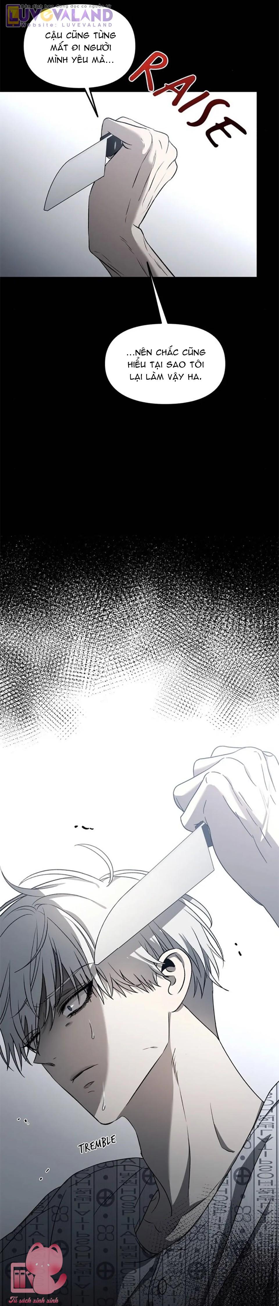 Tự Do Trong Mơ - Chap 117 - Trang 45
