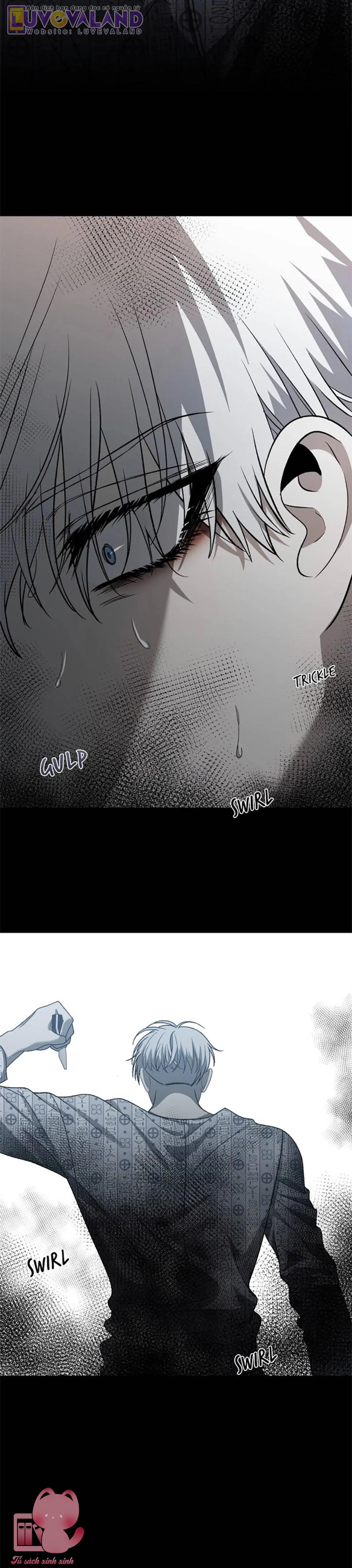 Tự Do Trong Mơ - Chap 117 - Trang 46