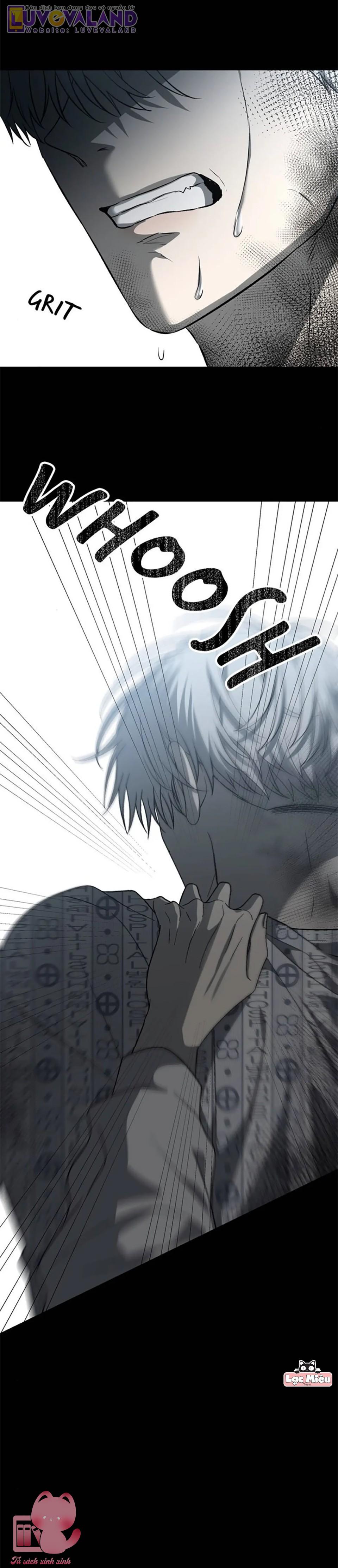 Tự Do Trong Mơ - Chap 117 - Trang 47
