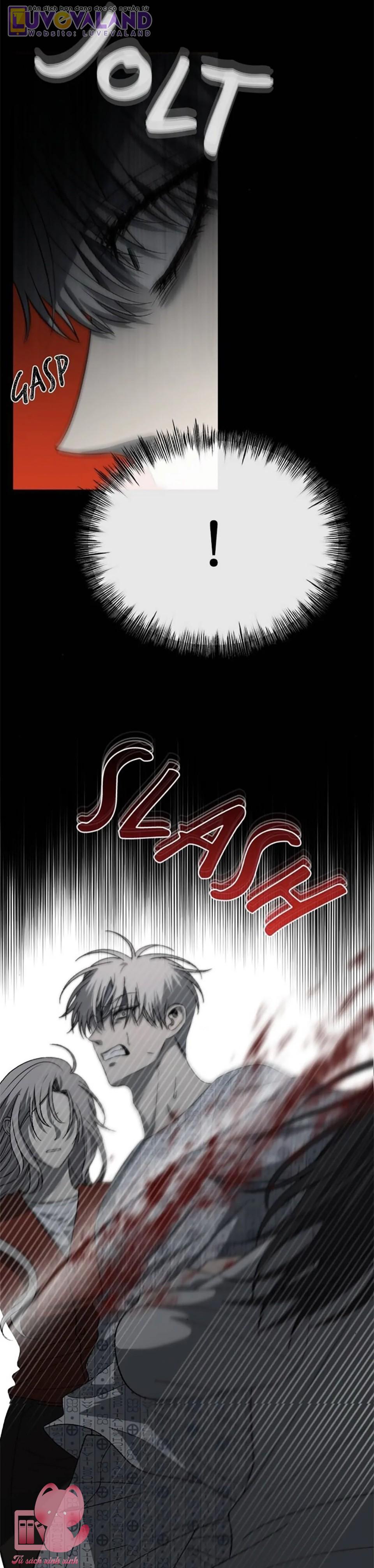 Tự Do Trong Mơ - Chap 117 - Trang 48