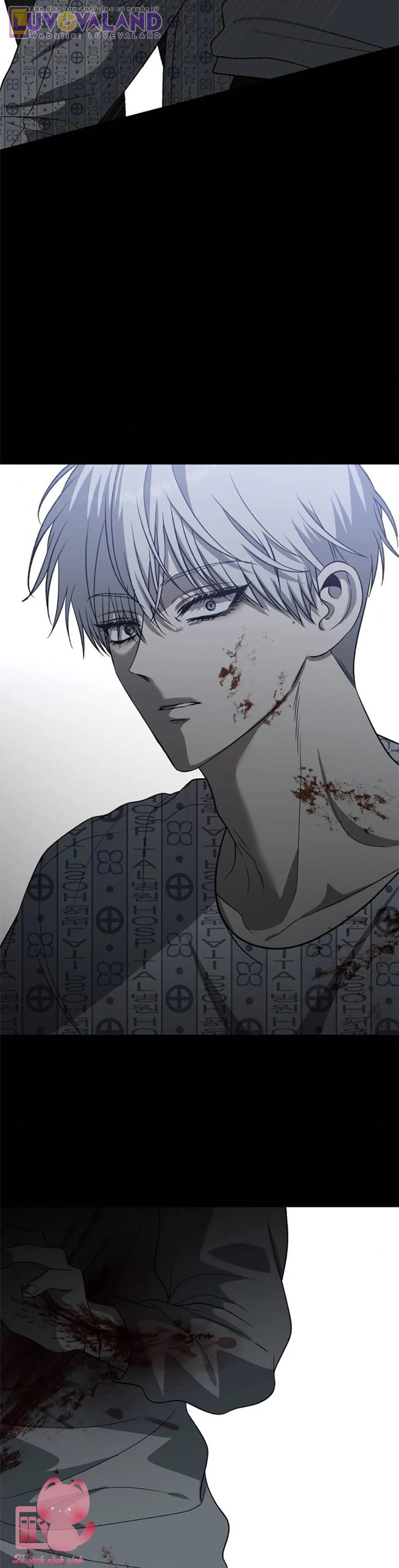 Tự Do Trong Mơ - Chap 117 - Trang 49