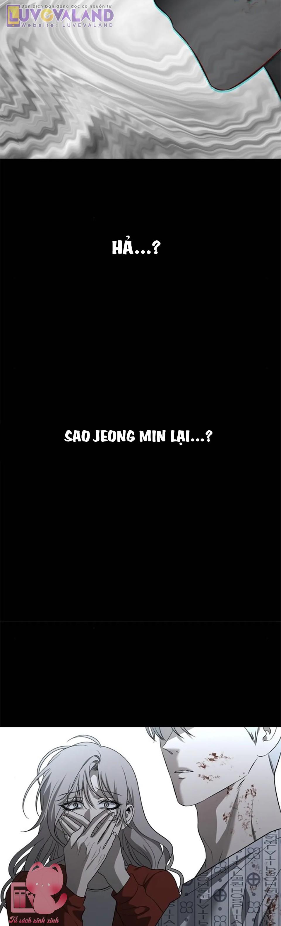 Tự Do Trong Mơ - Chap 117 - Trang 52